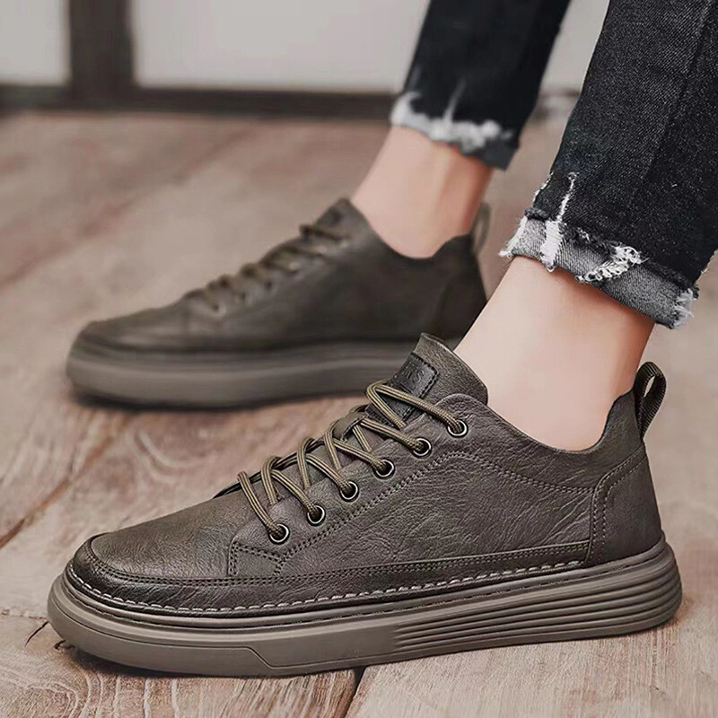 casual office sneakers
