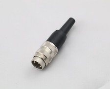 Amphenol Tuchel Stecker 3pol male T 3260 001 Gewinde M 16x 0,75