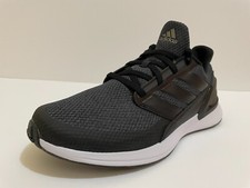 New Kids Boys/Girls adidas RapidaRun J Running Shoes Size 6 G27325