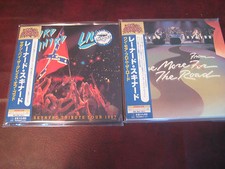 LYNYRD SKYNYRD VERIFIED ONE FROM ROAD TRIBUTE 87 JAPAN OBI ORIGINAL Replica CDS