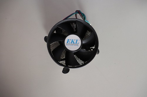 EKL - Lüfter-Kühler-Computer-Ventilator-CPU