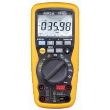 AMECaL ST-9929 Professional True RMS Digital Multimeter