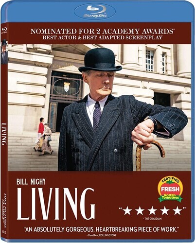 Living [Blu-ray] 43396631700 | eBay