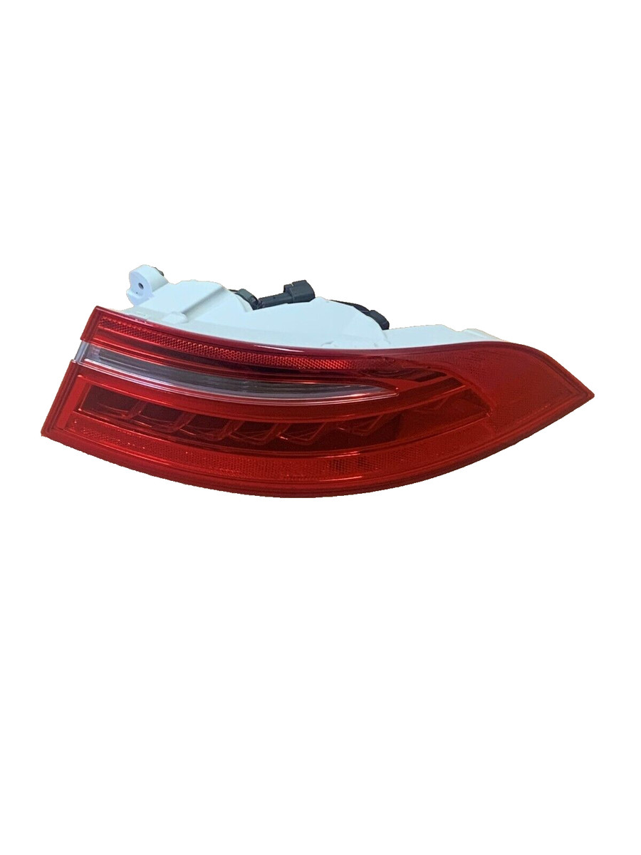 GENUINE JAGUAR XE RIGHT HAND REAR TAIL LIGHT OUTER - T4N39457 | eBay 