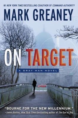 On Target by Greaney, Mark