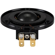 Morel R-33 Replacement Dome for ET338/MDT33