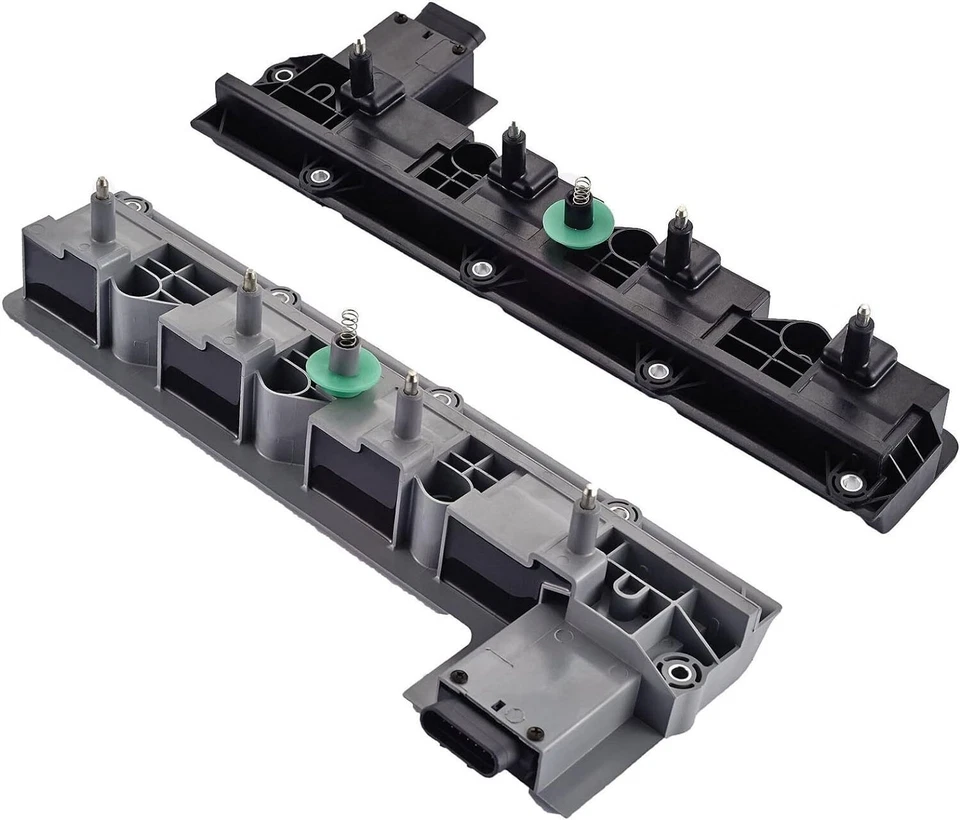 2 个点火线圈和 8 个 NGK 火花塞适用于 DeVille Eldorado Seville/ Aurora V8 — 第 2/4 张图片