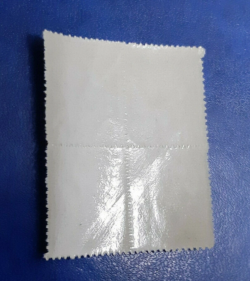 Germany Stamps Allied Occupation Berlin 4x 5 Pfennig Block SBZ Mi. Nr. 1 (19744) - Image 3 of 3