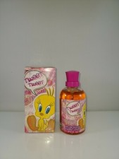 Tweety 3.4 oz Eau de Toilette Spray For Kids