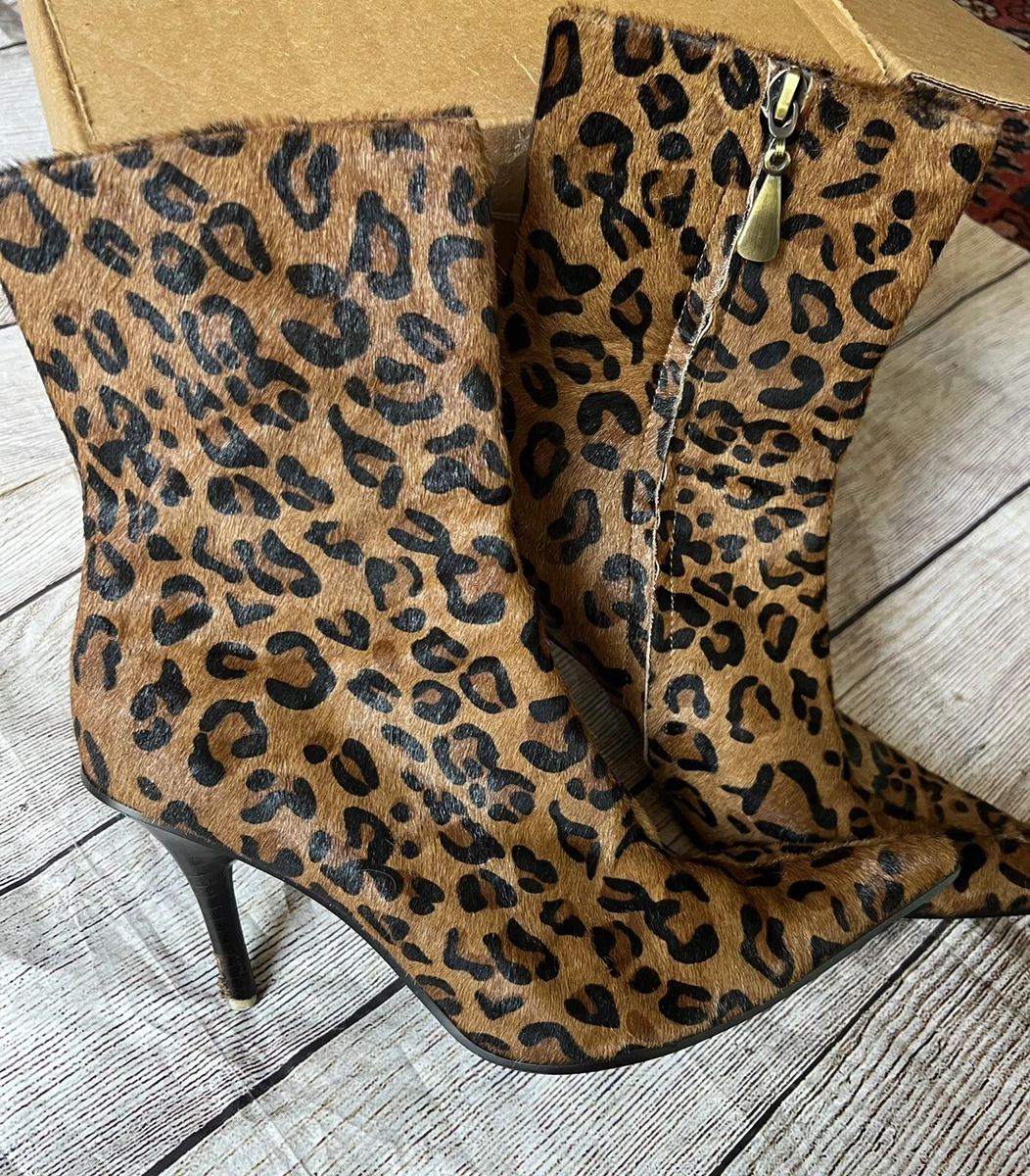 Linea hotsell paolo leopard