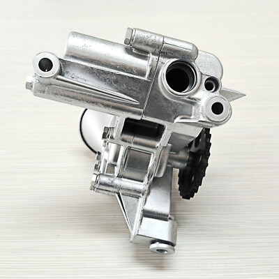 11411438280 OEM Engine Oil Pump For BMW E39 540I E38 740I