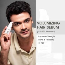 ForMen Advanced Hair Growth Serum 3 Redensy Reduce Hairfall and Grow Hair