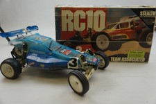 rc10 rc car
