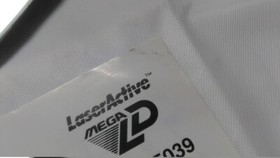 Time Gal Laseractive Mega LD game soft Disc Taito Timegal Ntsc PEASJ-5039 F/S