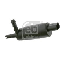 Original Febi 26274 Pompe à Eau Pompe Nettoyant pour Phares pour Audi VW BMW