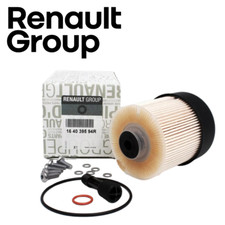 Filtre à carburant Renault CLIO