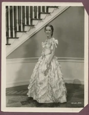 Fay Wray PARAMOUNT ON PARADE 1930 Lost Film  RARE Pre Code Glamour Photo J861