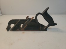 Made In USA Rabbiting Plane-Nice-LOOK