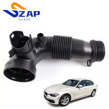 Manguera de tubo de admisión de aire intercooler turbo Fit BMW 328i xDrive 2,0 L 2013-2017