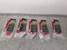 20 PACK 5X4 20 GSP-04 Gardner Bender Switch  Receptacle Spacer 1/8" Strips