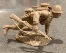 Conté Collectibles & Legends of the Silver Screen Figure No. GI-E0012