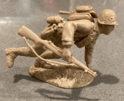 Conté Collectibles & Legends of the Silver Screen Figure No. GI-E0012