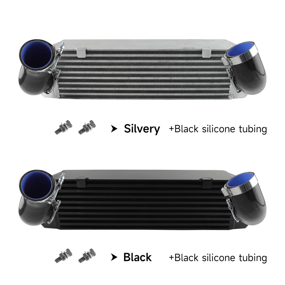 ntercooler Slcone Hose Ppe Kt For BMW E92 335s E90 E91 E92 E93