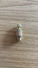 1/4" EXHAUST SPEED CONTROLLER SILENCED