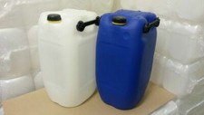 Kanister / Wasserkanister 60 Liter NEU