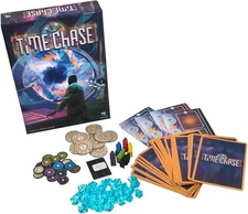 Time Chase Renegade Games Studios Renegade Game Studios Sealed