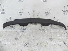 VAUXHALL ASTRA K ESTATE 2015-2017 GENUINE DIFFUSER REAR BUMPER 13426371 #B6012