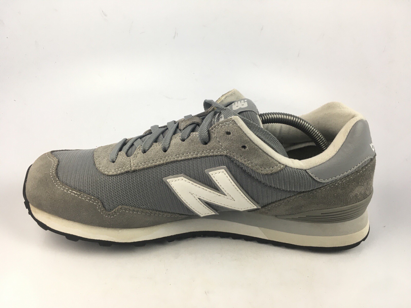 New Balance ML515RSA 515 V1 Core Classic Sneakers Gre… Gem