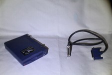 Iomega Zip 100 Drive Parallel Z100P2