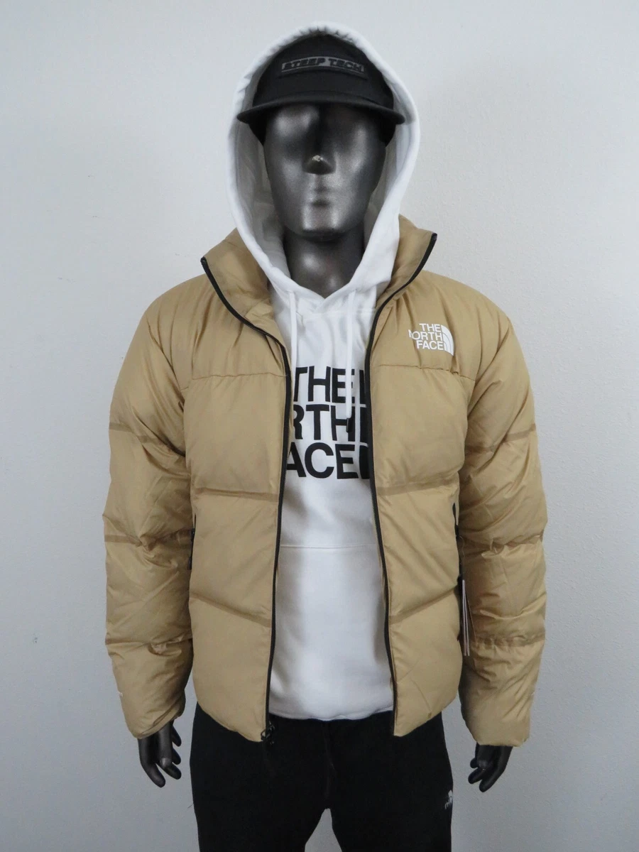 How A Brown The North Face Puffer Became Depop Gold