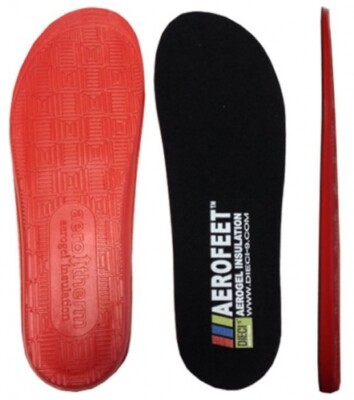 SOLETTA TERMICA AEROFEET INNOVATIVE SOLETTE ISOLANTI