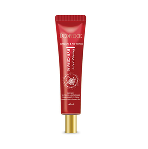 pomegranate eye cream
