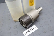 BILZ WFLC220IKP TAPPING HEAD BILZ#2 TENSION & COMP 1'' SHANK  LOC3340