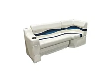 Horizon Manufacturing Elite Pontoon Furniture 5 pc Set Elite 001