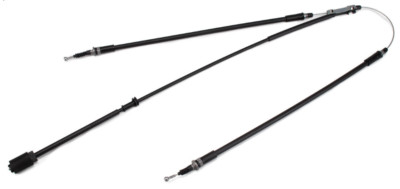 Original Opel Seilzug Feststellbremse Hinten Links Rechts Astra J P10 Bj.09-15