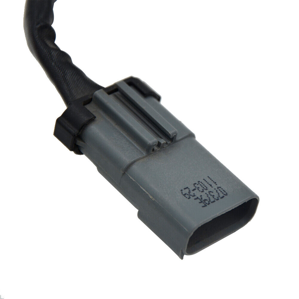 2897581 Fuel Pressure Sensor Peterbilt Cummins ISX12 ISX15 2897581 Fuel Pressure Sensor Peterbilt Cummins ISX12 ISX15