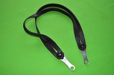 Spanngummi für den Gepäckträger, für Hollandrad Oldtimer Gazelle Union.