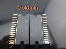 2pcs TA2020-20 TA 2020 Tripath 20W Digital Audio T-Amp