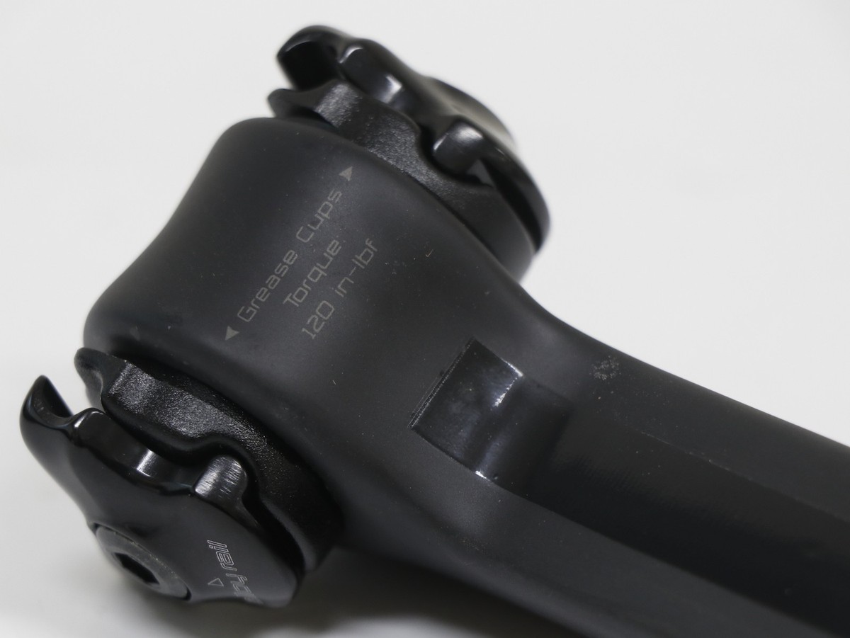 Specialized Shiv Disc Carbon Seatpost 350mm 0mm Offset - Ready to