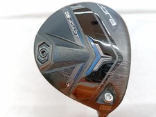 Cobra DS-ADAPT X 15 Stiff 3W Fairway wood 43in RH 328g w/HC 1705