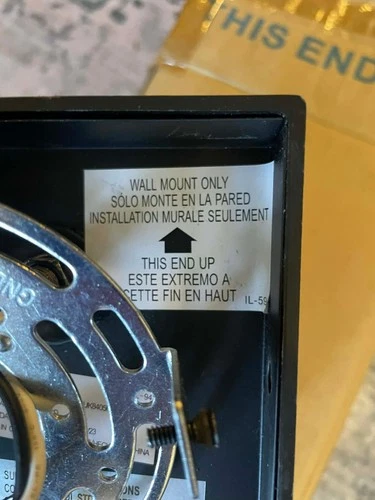 Quoizel Buckley 1 Light 15" Outdoor Lantern, Black/Clear Beveled - BUK8405MBK - Picture 10 of 13