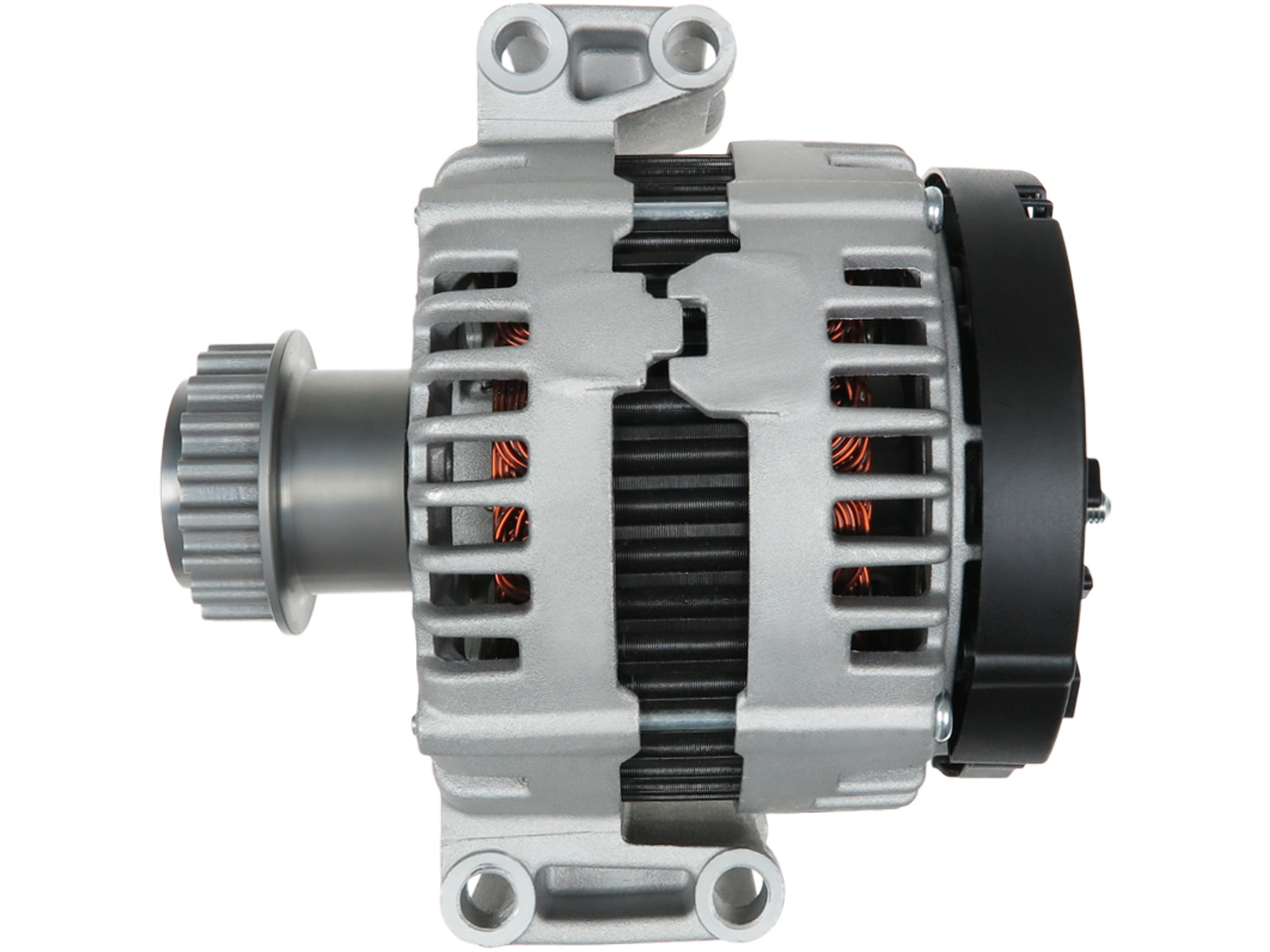 Brand New Alternator 12V 180A for LAND ROVER FREELANDER 2006-2014 OE 0121715009