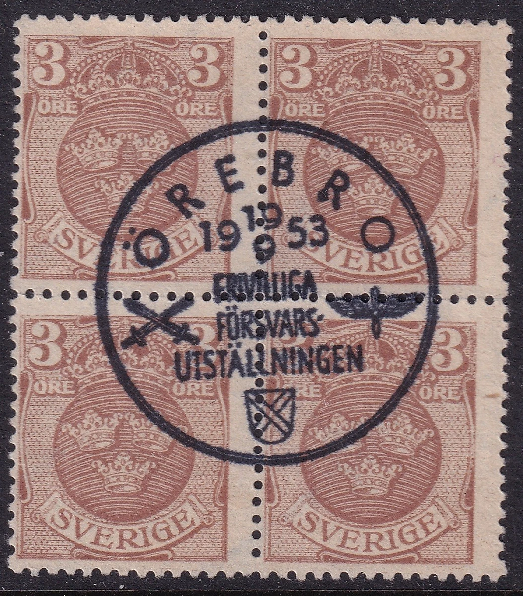 Sweden Stamps for sale | eBay