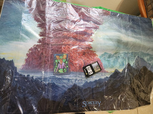 Sorcery TCG Playmat | eBay