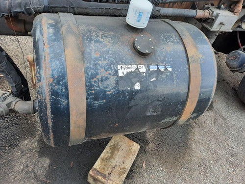 Replaces N/A 2009 AUTOCAR WXLL (LOW LEVEL) WET KIT , WA