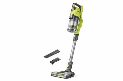 Ryobi RSV18 Akkusauger 18V 30AW, leicht & kompakt, ohne Akku